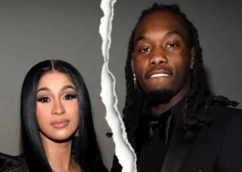 Cardi B optužila bivšeg supruga da je opljačkao: Prestani se igrati sa mnom