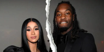 Cardi B optužila bivšeg supruga da je opljačkao: Prestani se igrati sa mnom