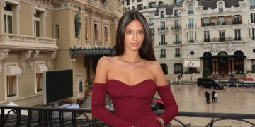 Kćerka Harisa i Meline Džinović voli skupu modu, nosila cipele koje koštaju gotovo 2.000 dolara