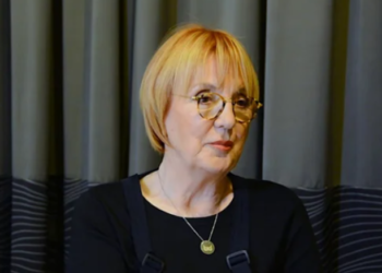 “Nisam u stanju da govorim” Najnovije informacije o Vedrani Rudan i borbi sa rakom