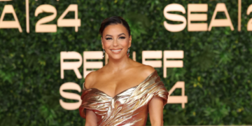 Eva Longoria se preselila u Europu: : “Živim svoj san”