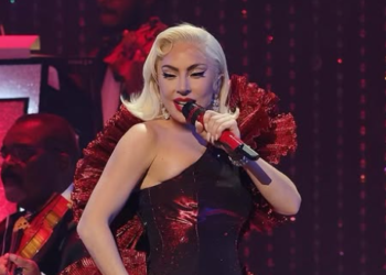 Lady Gaga sprema izlazak novog albuma u trećem mjesecu ove godine