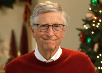 Bill Gates priznao da je razvod od Melinde greška zbog koje najviše žali