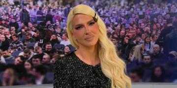 Jelena Karleuša skrhana bolom: Na Instagramu objavila emotivnu fotografiju