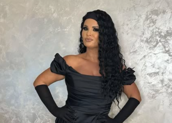 Maju Marijanu zadesila teška tragedija: Oglasila se na Instagramu