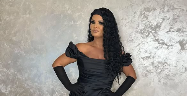 Maju Marijanu zadesila teška tragedija: Oglasila se na Instagramu