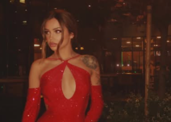 Čime se Breskvica bavila prije estrade?