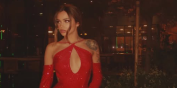 Čime se Breskvica bavila prije estrade?