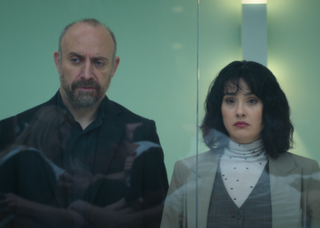 Tri nove serije na Netflixu koje ne smijete propustiti!