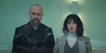 Tri nove serije na Netflixu koje ne smijete propustiti!