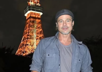 Ponovo sarađuju: Brad Pitt dobio glavnu ulogu u novom filmu Davida Ayera