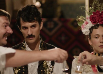 “Sveta obitelj” hrvatska drama koja je osvojila Netflix