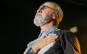 Dino Merlin: Duboko sam potresen ovom strašnom tragedijom na Cetinju, srce mi je slomljeno