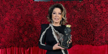 Neda Ukraden se prisjetila drame na snimanju svog hita: “Milane, labude” me bacilo u depresiju