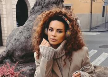 Nikolina Pišek: „Koliko je tužno da sestra tuži sestru?“
