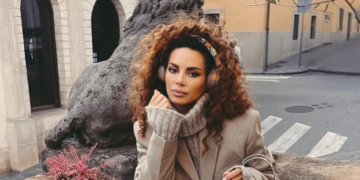 Nikolina Pišek: „Koliko je tužno da sestra tuži sestru?“