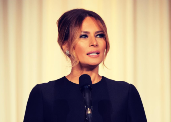 Melania Trump ovaj detalj iz Jugoslavije ne može sakriti
