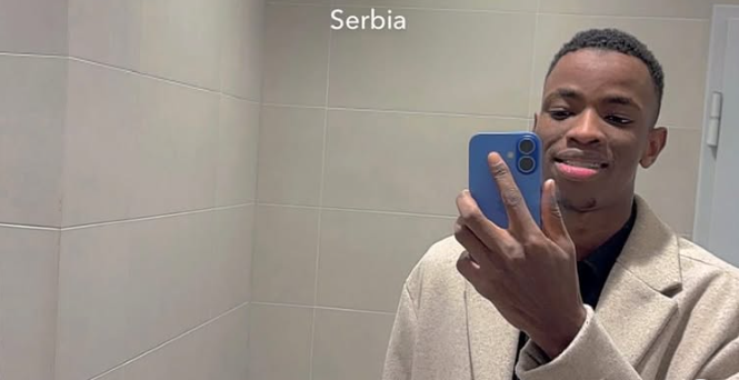 Oglasio se mladić kojeg je Karleuša napala: Kao studentu u Beogradu, važno mi je podržati naše ciljeve