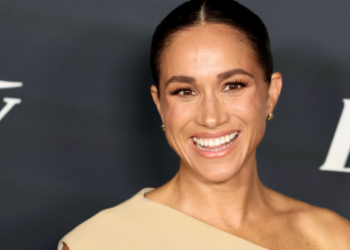 Meghan Markle ponovo na Instagramu: Novi početak u 2025.