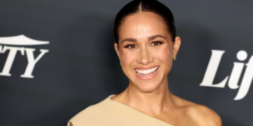 Meghan Markle ponovo na Instagramu: Novi početak u 2025.
