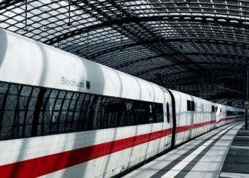 Znate li koje zemlje u Evropi nemaju metro? Ova karta će vam dati odgovor