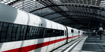 Znate li koje zemlje u Evropi nemaju metro? Ova karta će vam dati odgovor