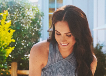 Nova serija Meghan Markle već izaziva kontroverze: Optužuju je da kopira Kate, ali i mnoge druge