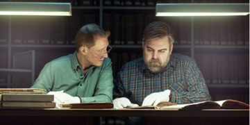Netflix ima novi hit: Švedska serija “The Breaktrough” zakovat će vas za male ekrane