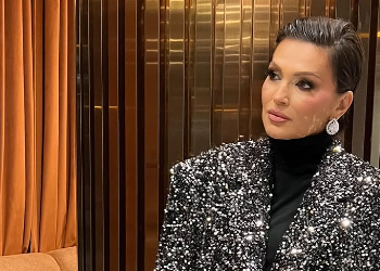 Nina Badrić drugog dana Nove godine nastupila u Sarajevu