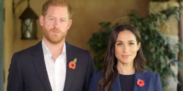 Znate li zašto Amerikanci ne vole princa Harryja i Meghan Markle