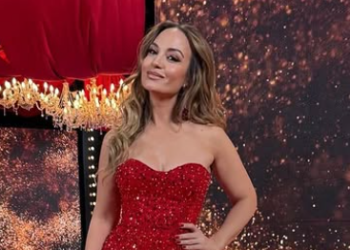 Jelena Tomašević ima brata koji se također bavi muzikom