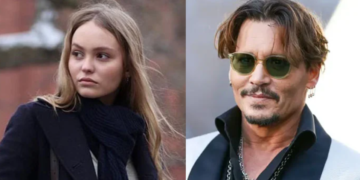 Kćerka Johnnyja Deppa o njegovim ulogama: Očevi filmovi su me traumatizirali