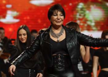 Stoja otkrila ko joj je omiljeni pjevač: “Taj fazon se meni baš dopada”