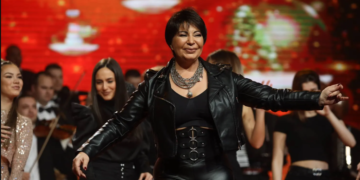 Stoja otkrila ko joj je omiljeni pjevač: “Taj fazon se meni baš dopada”