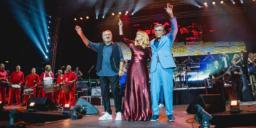 Na današnji dan Novi fosili predstavili album “Nedovršene priče”