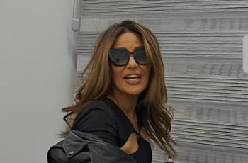 Ana Nikolić poslala poruku Rastinoj djevojci