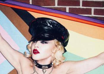 Madonna kritikovala Trumpa: “Ruši svu slobodu za koju smo se borili”