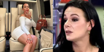 Sestra Georgine Rodrigez na rubu egzistencije: !Georgina, trebam tvoju pomoć, ti si moja sestra!”