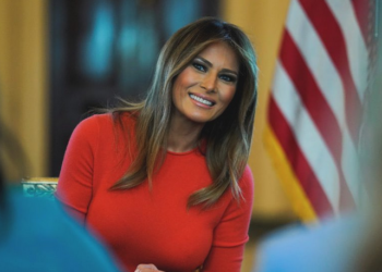 Melania otkrila gdje će živjeti tokom Trumpovog drugog mandata