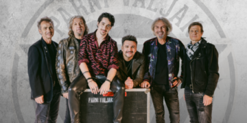 Parni Valjak obilježava jubilej, 50 godina od formiranja grupe