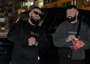 Ko je naslušaniji u Hrvatskoj: Jala Brat i Buba Corelli na 7 od 10 mjesta na listi