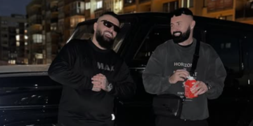 Ko je naslušaniji u Hrvatskoj: Jala Brat i Buba Corelli na 7 od 10 mjesta na listi