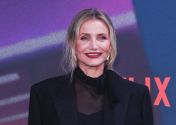 Cameron Diaz se nije bez razloga vratila iz penzije: Netflix joj je navodno platio ogroman novac