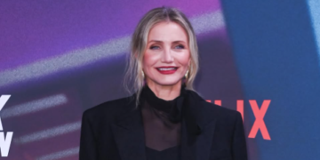 Cameron Diaz se nije bez razloga vratila iz penzije: Netflix joj je navodno platio ogroman novac