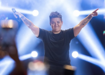 Producent Šerifovićke: Duguje mi, a ima novac. Bez mene ne bi vidjela Euroviziju