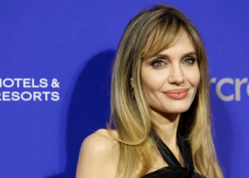 Angelina Jolie prvi put u javnosti nakon razvoda od Brada Pitta: Nova frizura za novi početak