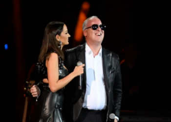 Saša Matić proslavio vijest o Prijinoj trudnoći: “Sad ćemo popiti jednu rakiju za Aleksandru“