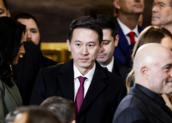 Trump ima medije pod svojom kontrolom: Nakon drame u vezi s gašenjem TikToka, CEO bio na Trumpovoj inauguraciji