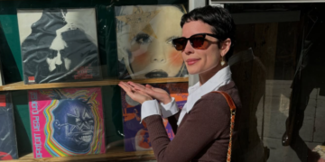 Američka pjevačica uporedila fotografije prije i nakon bolesti: Svaki moj korak od tada je čudo