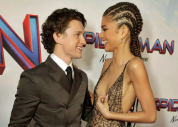 Tom Holland pojasnio zašto se rijetko pojavljuje sa Zendayom na crvenom tepihu: To je njen trenutak